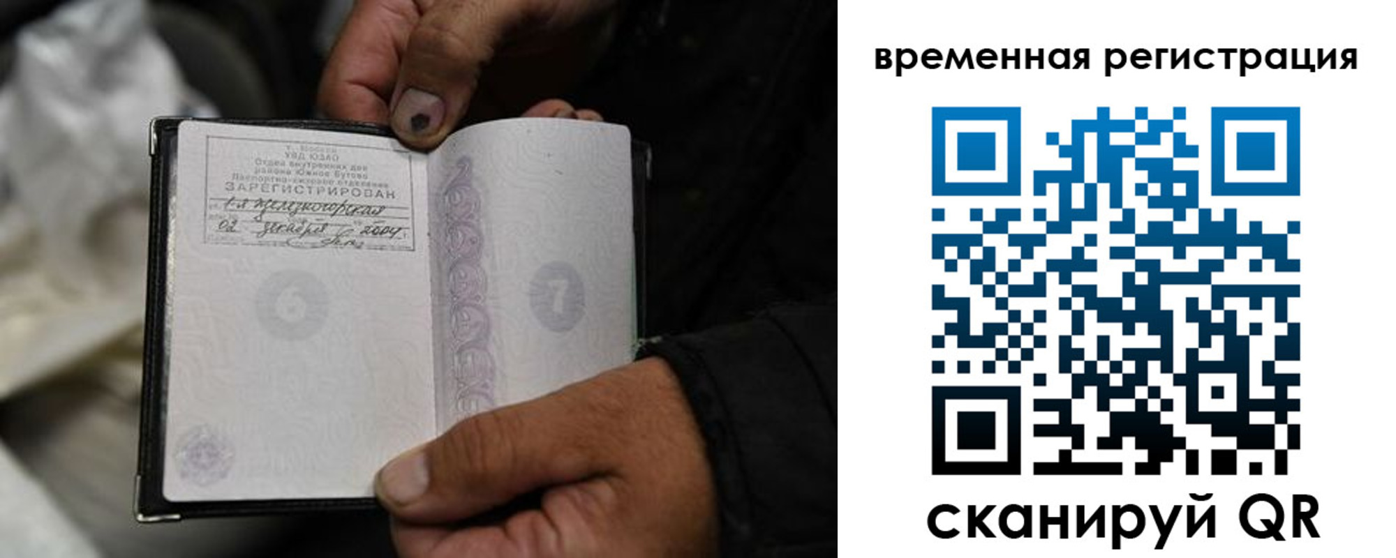 прописка поиск в Борисоглебске